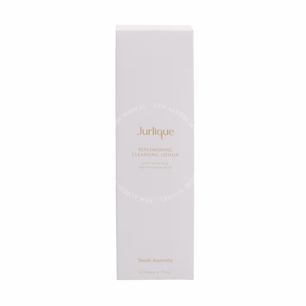 Jurlique Replenishing Cleansing Lotion 200ml - Afbeelding 2