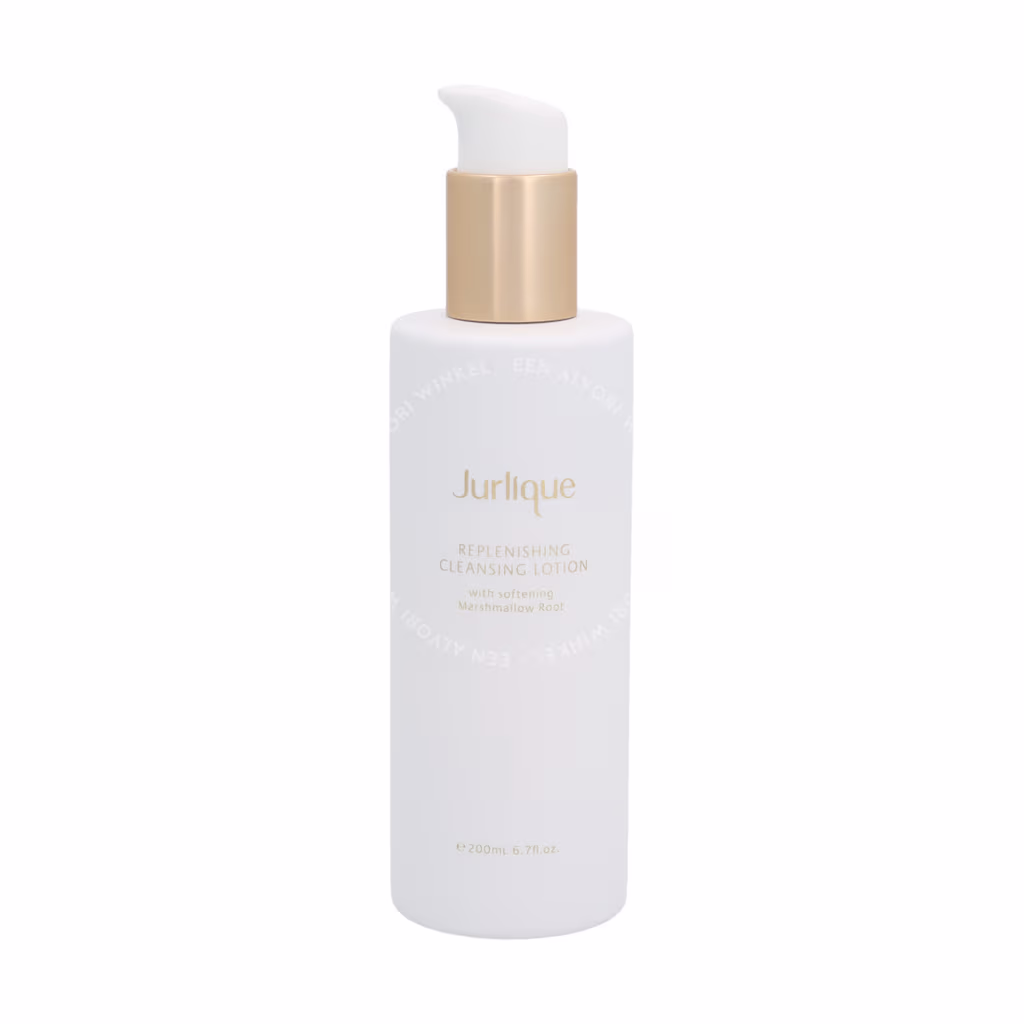 Jurlique Replenishing Cleansing Lotion 200ml