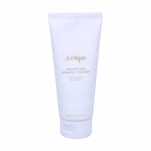 Jurlique Radiant Skin Foaming Cleanser 80g