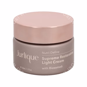 Jurlique Nutri-Define Supreme Restorative Light Cream 50ml