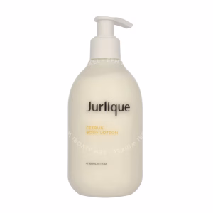 Jurlique Refreshing Citrus Body Lotion 300ml