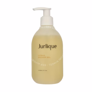 Jurlique Refreshing Citrus Shower Gel 300ml
