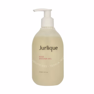 Jurlique Softening Rose Shower Gel 300ml