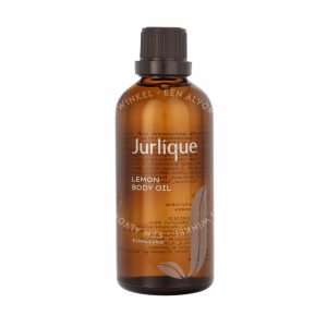 Jurlique Lemon Body Oil 100ml