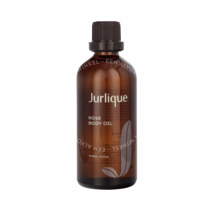 Jurlique Rose Body Oil 100ml