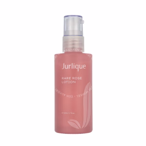 Jurlique Rare Rose Lotion 50ml Hydrate & Glow