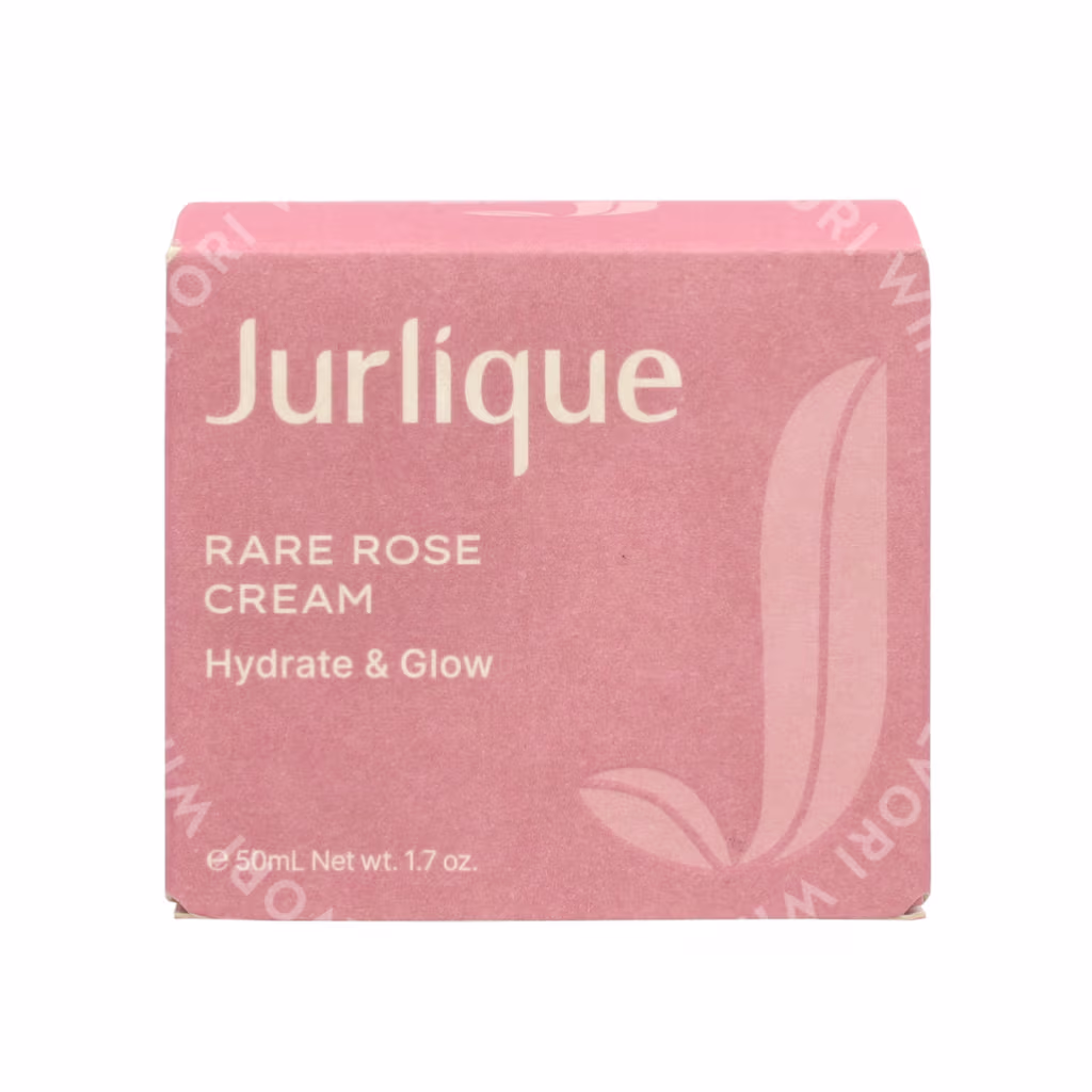 Jurlique Rare Rose Cream 50ml - Afbeelding 2