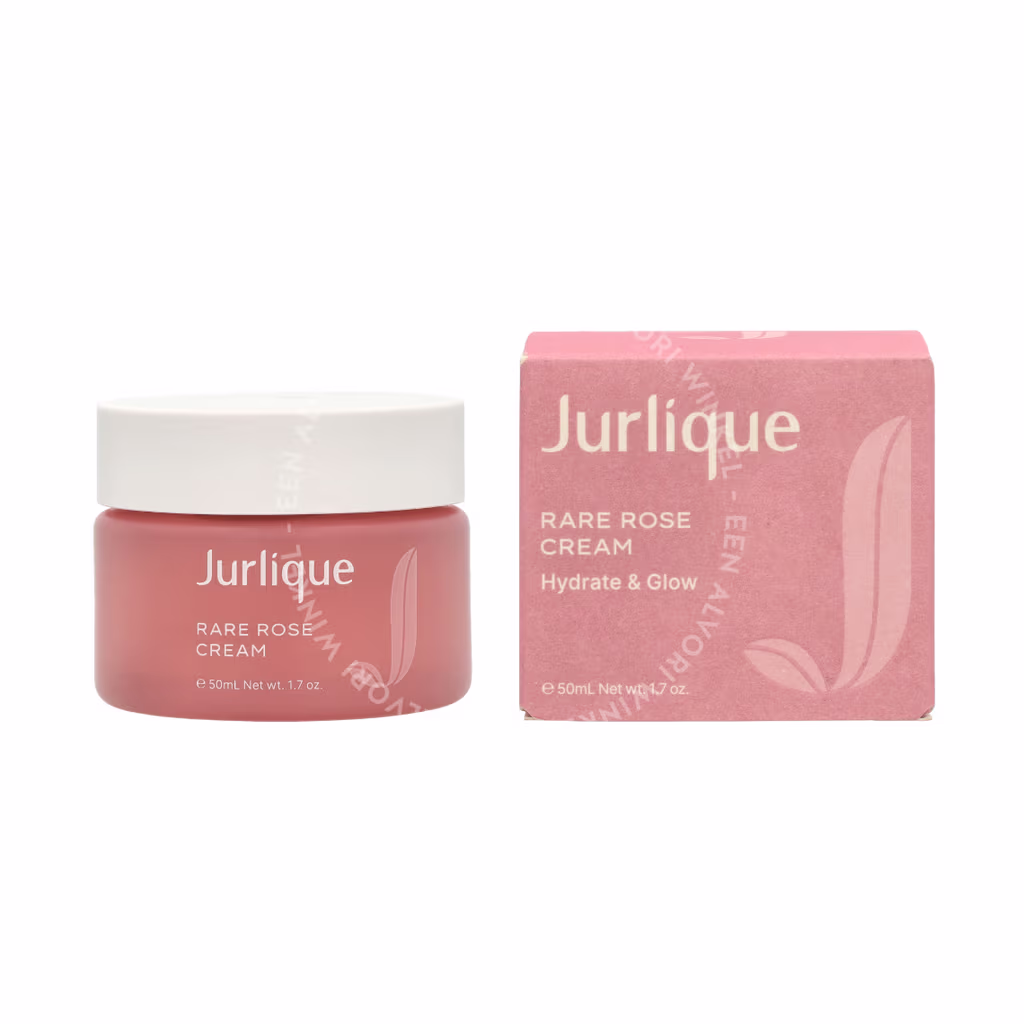Jurlique Rare Rose Cream 50ml - Afbeelding 3