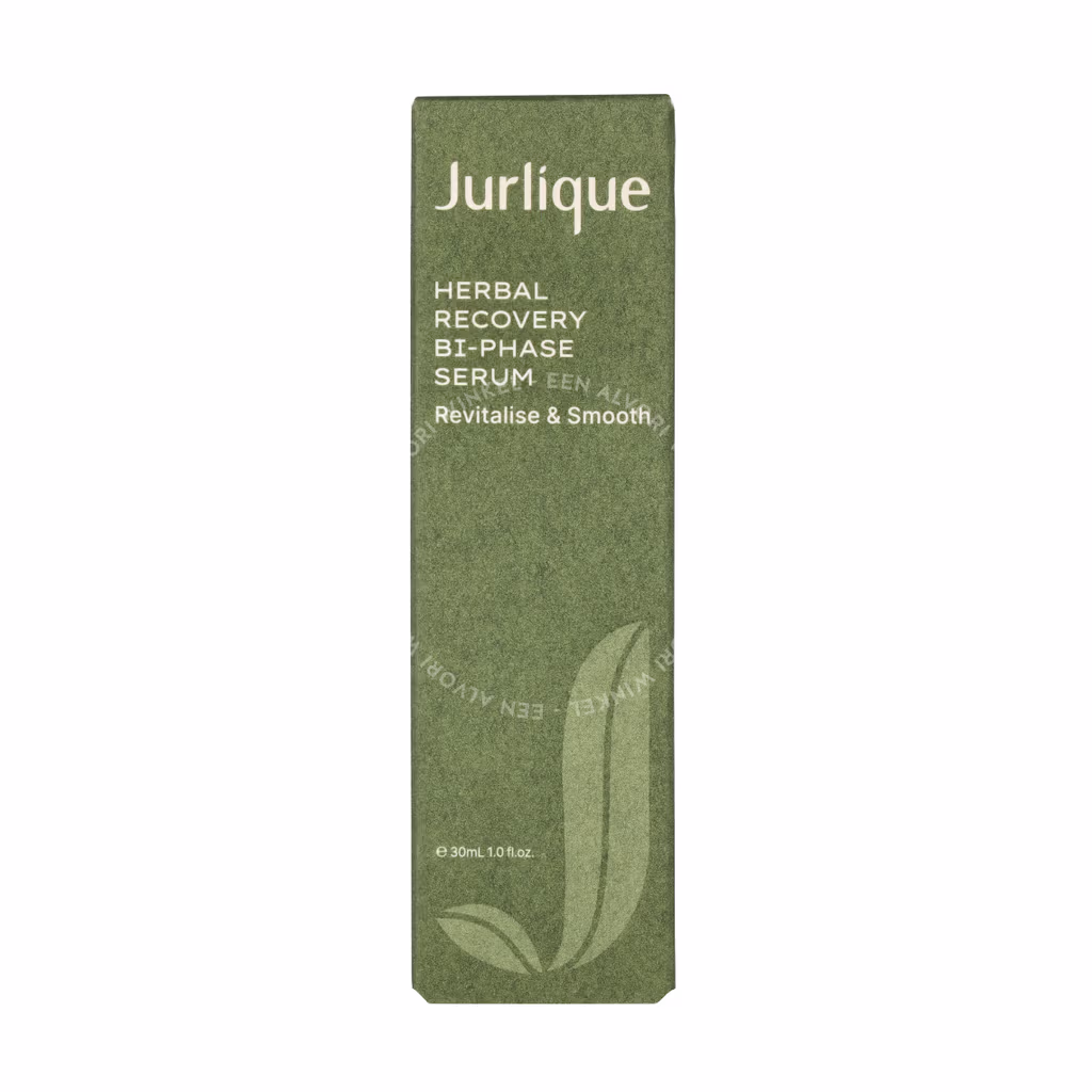 Jurlique Herbal Recovery Bi-Phase Serum 30ml - Afbeelding 2