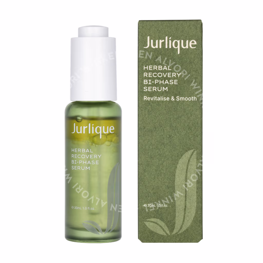 Jurlique Herbal Recovery Bi-Phase Serum 30ml - Afbeelding 3