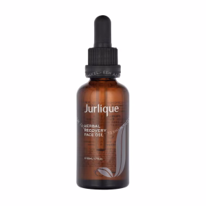 Jurlique Herbal Recovery Face Oil 50ml