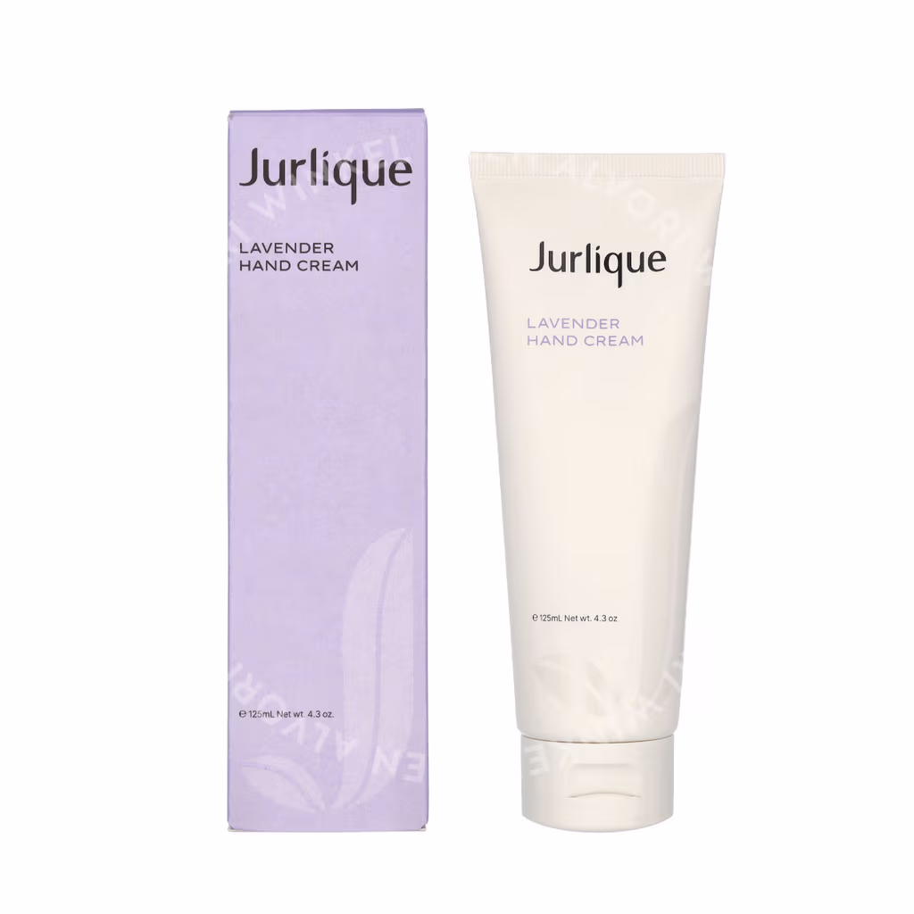 Jurlique Lavender Hand Cream 125ml - Afbeelding 3