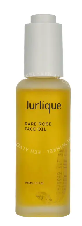 Jurlique Rare Rose Face Oil 50ml Limited Edition - Afbeelding 6