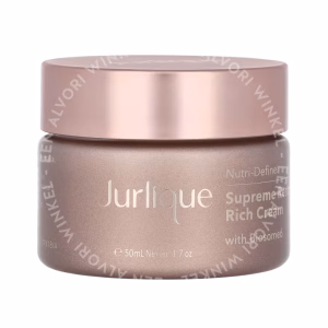 Jurlique Surpreme Restoratrive Rich Cream 50ml