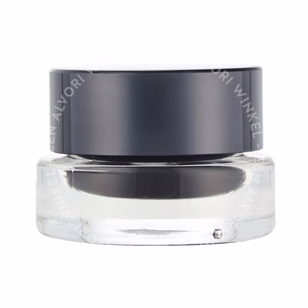 Bobbi Brown Long-Wear Gel Eyeliner 3g #1 Black Ink