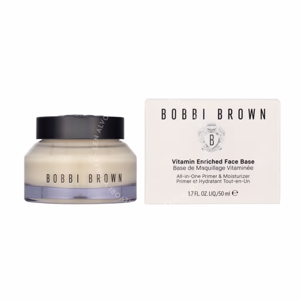 Bobbi Brown Vitaming Enriched Face Base 50ml - Afbeelding 3
