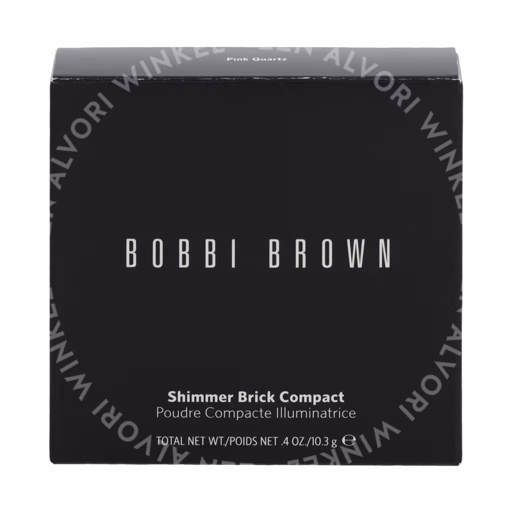 Bobbi Brown Shimmer Brick Compact 10.3g Pink Quartz - Afbeelding 2