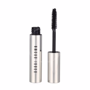 Bobbi Brown No-Smudge Waterproof Mascara 5.5ml #1 Black