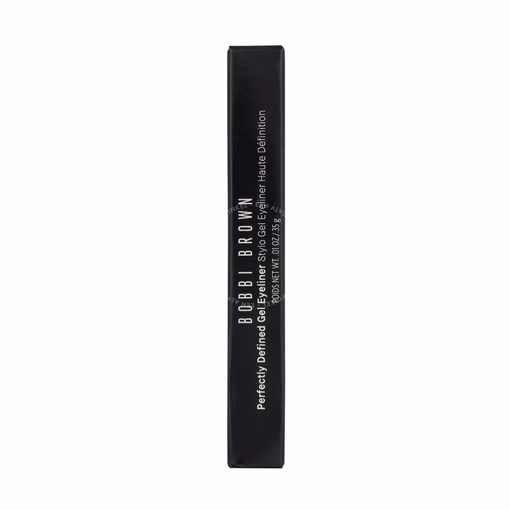 Bobbi Brown Perfectly Defined Gel Eyeliner 0.35g #1 Pitch Black - Afbeelding 2