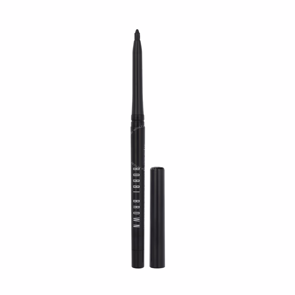 Bobbi Brown Perfectly Defined Gel Eyeliner 0.35g #1 Pitch Black