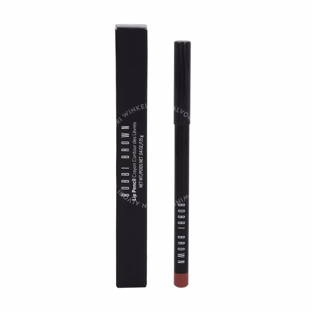 Bobbi Brown Lip Pencil 1.15g #10 Nude - Afbeelding 3