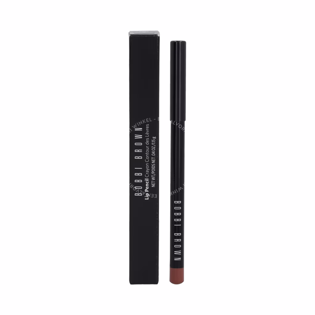 Bobbi Brown Lip Pencil 1.15g #14 Cocoa - Afbeelding 3