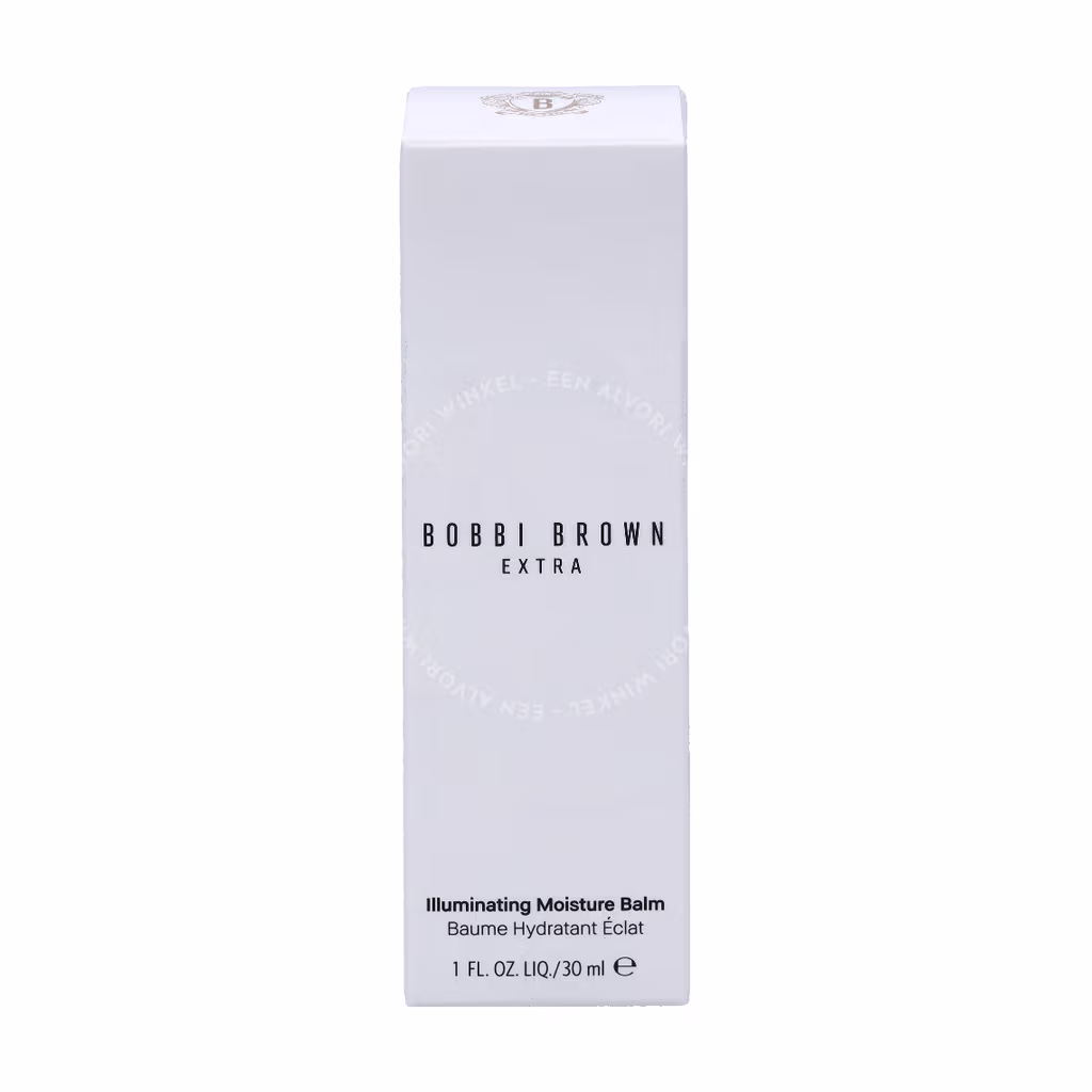 Bobbi Brown Extra Illuminating Moisture Balm Bare Glow 30ml - Afbeelding 2