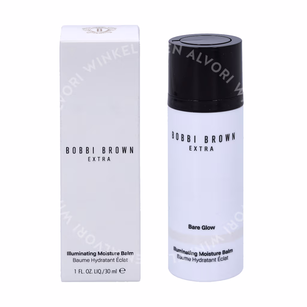 Bobbi Brown Extra Illuminating Moisture Balm Bare Glow 30ml - Afbeelding 3