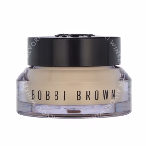 Bobbi Brown Vitamin Enriched Eye Base 15ml Moisturizes, Smooths & Primes