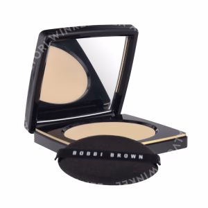 Bobbi Brown Sheer Finish Pressed Powder 9g Pale Yellow