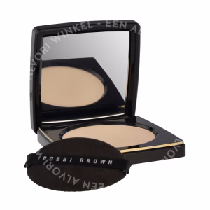 Bobbi Brown Sheer Finish Pressed Powder 9g Soft Sand
