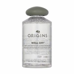 Origins Well Off Fast And Gentle Eye Makeup Remover 150ml
