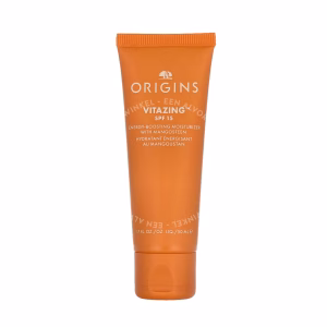 Origins Vitazing Energy-Boosting Moisturizer SPF15 50ml