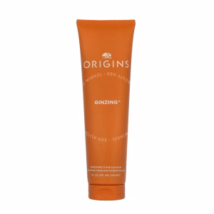 Origins Ginzing Refreshing Scrub Cleanser 150ml