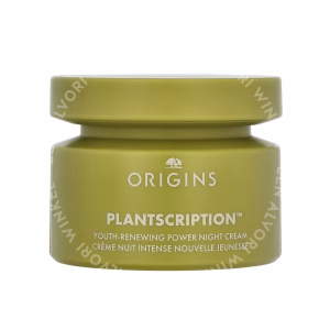 Origins Plantscription Youth-Renewing Power Night Cream 50ml