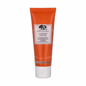 Origins Ginzing Energy-Boosting Tinted Moisturizer SPF40 50ml Sheer Tint Release