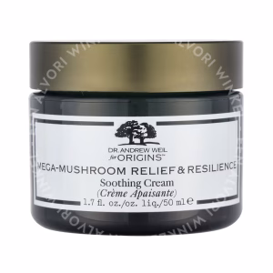 Origins Dr. Weil Mega-Mushroom R&R Soothing Cream 50ml