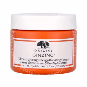 Origins Ginzing Ultra-Hydrating Energy-Boosting Cream 50ml