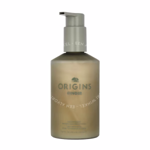 Origins Ginger Burst Savory Body Wash 200ml