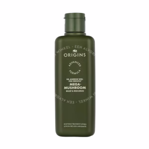 Origins Dr. Weil Mega-Mushroom R&R Soothing Treatment Lotion 200ml