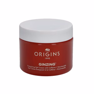 Origins Ginzing Energizing Gel Cream 50ml With Caffeine + Niacinamide