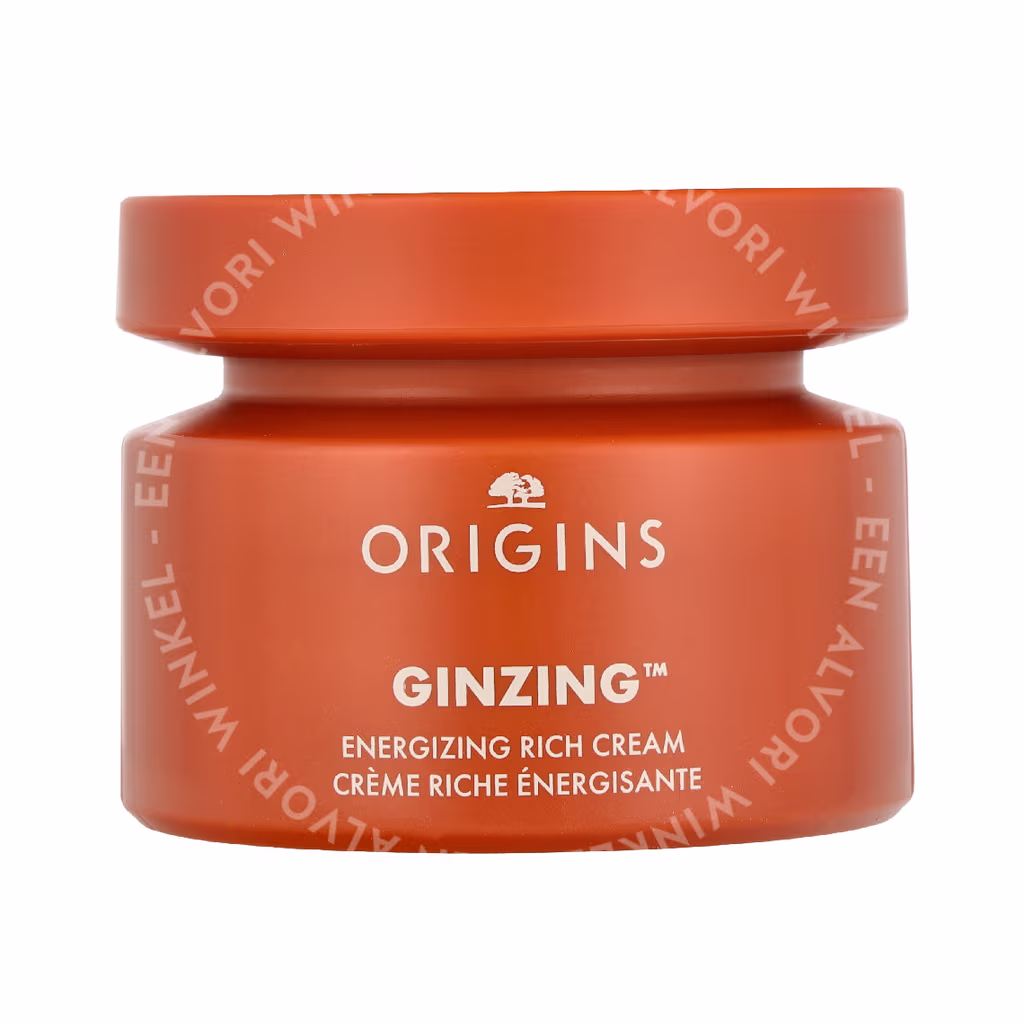 Origins Ginzing Energizing Rich Cream 50ml