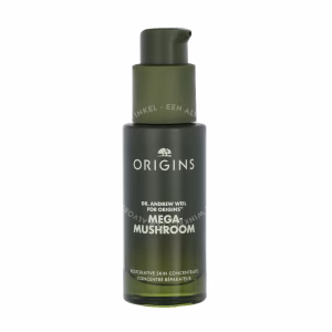 Origins Dr. Weil Mega-Mushroom Restorative Skin Concentrate 30ml