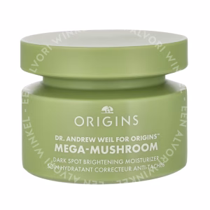 Origins Dr. Weil Mega-Mushroom Dark Spot Bright. Moisturizer 50ml