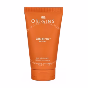 Origins Ginzing Daily Moisturizer SPF30 50ml