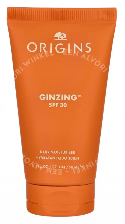 Origins Ginzing Daily Moisturizer SPF30 50ml - Afbeelding 6