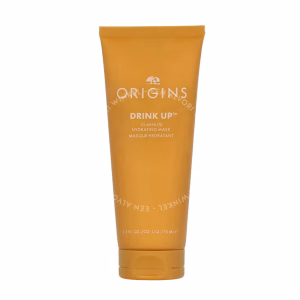 Origins Drink Up 10 Minute Mask 75ml With Apricot & Swiss Glacier Water