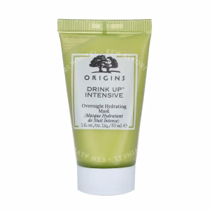 Origins Drink Up Intensive Overnight Hydrating Mask 30ml With Avocado & Swiss Glacier Water