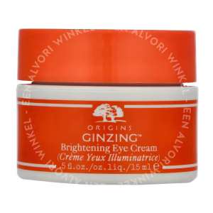 Origins Ginzing Brightening Eye Cream 15ml Cool