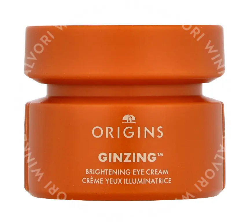 Origins Ginzing Brightening Eye Cream 15ml Cool - Afbeelding 6